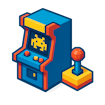 arcade